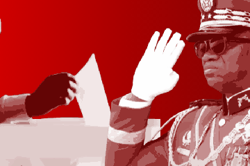 «&nbsp;Oligui doit partir&nbsp;», oui. Mais la démocratie doit absolument venir après