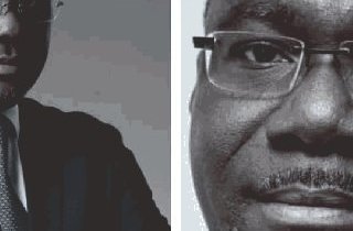 Ma réflexion  sur  la détention  de Mike Joktane et Thérence Nyembou à  Oyem.