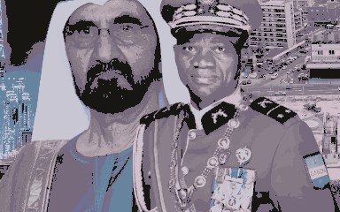 Non, le Gabon ne deviendra pas Dubaï mais peut être Haïti&nbsp;!