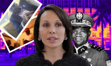 Gabon&nbsp;: torture, silence et impunité, pourquoi Sylvia Bongo a raison de parler