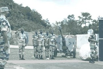 La novlangue gabonaise