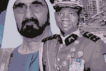 Non, le Gabon ne deviendra pas Dubaï mais peut être Haïti&nbsp;!