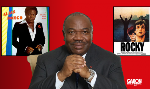 Ali Bongo, Rocky et Sylvester Stallone&nbsp;: l’histoire méconnue d’une bande originale