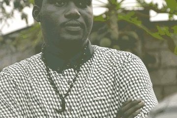 Yann Kogou Ligali, prisonnier politique au Gabon oublié de tous