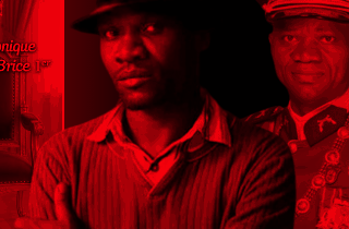 Brice Oligui Nguema vu par Janis Otsiemi&nbsp;: portrait d’un  tyranneau