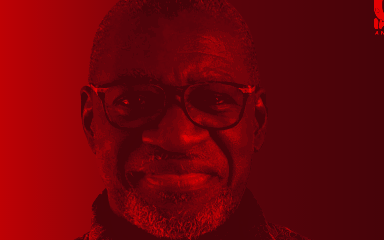 Francis Aubame&nbsp;: «&nbsp;Couper les réseaux sociaux, c’est demander à tout un pays de se taire&nbsp;»