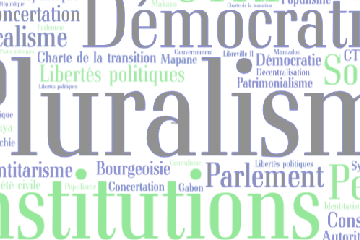 Les démocrates gabonais et le régime militaire&nbsp;: le «&nbsp;pacte faustien&nbsp;» se précise&nbsp;! 