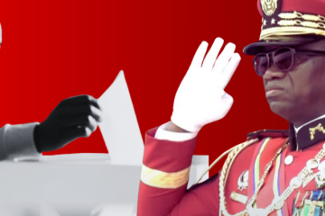 Afrique - A propos de la démocratie...