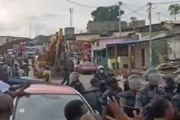 Gabon&nbsp;: le titre foncier ou le droit de nier des droits&nbsp;!