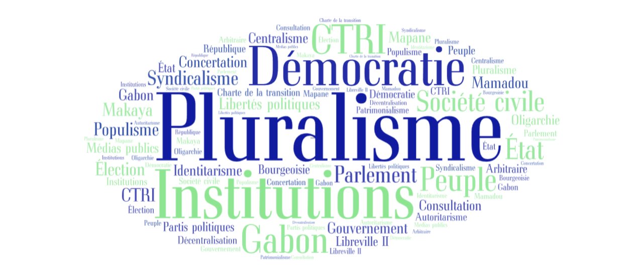 Les démocrates gabonais et le régime militaire&nbsp;: le «&nbsp;pacte faustien&nbsp;» se précise&nbsp;! 