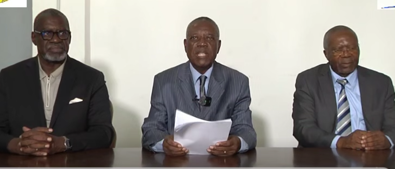 Gabon - la CNR pilonne la gouvernance d’Oligui Nguema et dénonce les «&nbsp;reculades&nbsp;» du pouvoir