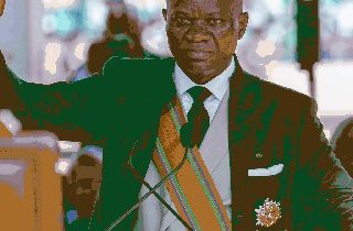 Gabon - Par-delà l’insouciance joyeuse&nbsp;: Élection «&nbsp;Canada dry&nbsp;» et plébiscite  