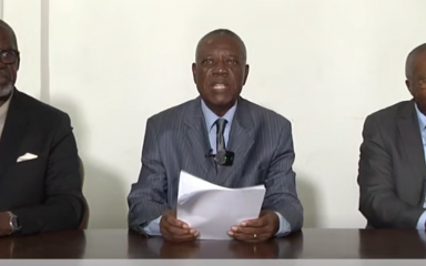 Gabon - la CNR pilonne la gouvernance d’Oligui Nguema et dénonce les «&nbsp;reculades&nbsp;» du pouvoir