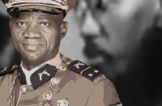 Pourquoi Brice Oligui Nguema ne célèbre pas le 18 février 1964 