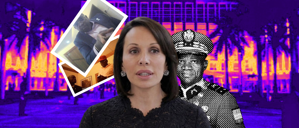 Gabon&nbsp;: torture, silence et impunité, pourquoi Sylvia Bongo a raison de parler