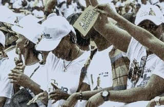 Brice Clotaire Oligui Nguema (BCON), l’illusion de la prospérité&nbsp;: quand l’argent du peuple alimente la corruption et la misère