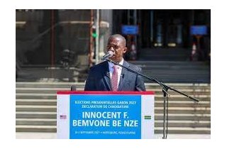 Gabon 2023 – Observations sur la démarche politique d’Innocent Bemvone Be Nze&nbsp;!