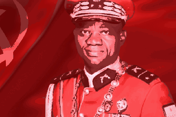 Procès de Sylvia Bongo&nbsp;: quand le Gabon rejoue les procès de Moscou