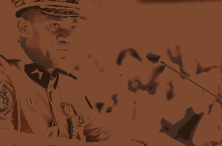 «&nbsp;Chassons le PDG&nbsp;» ou «&nbsp;mise à la retraite d’Ali Bongo&nbsp;»&nbsp;? –  Transition vers le quiproquo permanent&nbsp;!