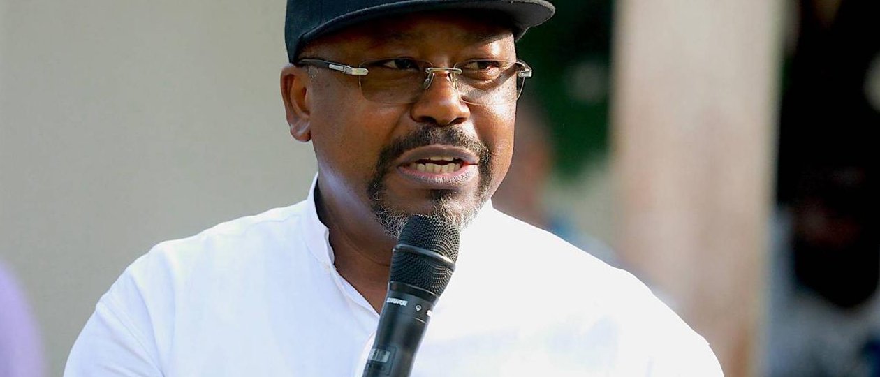 Vie chère au Gabon&nbsp;: quand une phrase d’Alain-Claude Bilie By Nzé est sortie de son contexte