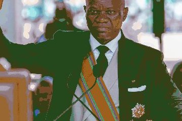 Gabon - Par-delà l’insouciance joyeuse&nbsp;: Élection «&nbsp;Canada dry&nbsp;» et plébiscite  