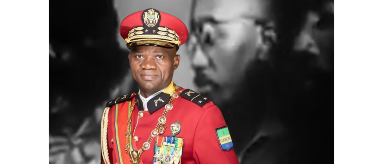 Pourquoi Brice Oligui Nguema ne célèbre pas le 18 février 1964 