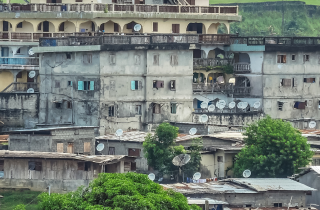 Gabon&nbsp;: le titre foncier ou le droit de nier des droits&nbsp;!
