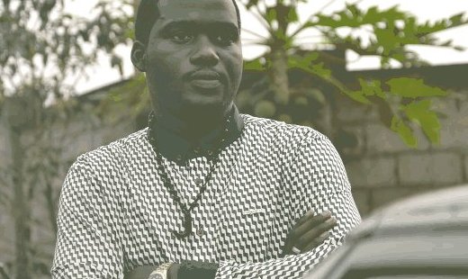 Yann Kogou Ligali, prisonnier politique au Gabon oublié de tous
