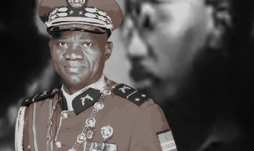 Pourquoi Brice Oligui Nguema ne célèbre pas le 18 février 1964 