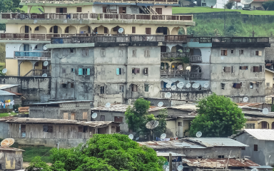 Gabon&nbsp;: le titre foncier ou le droit de nier des droits&nbsp;!