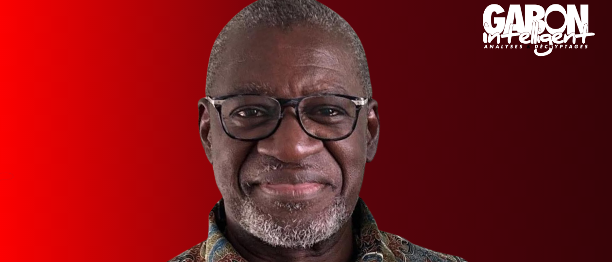 Francis Hubert Aubame&nbsp;: 