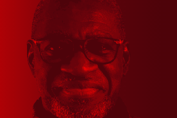 Francis Hubert Aubame&nbsp;: 