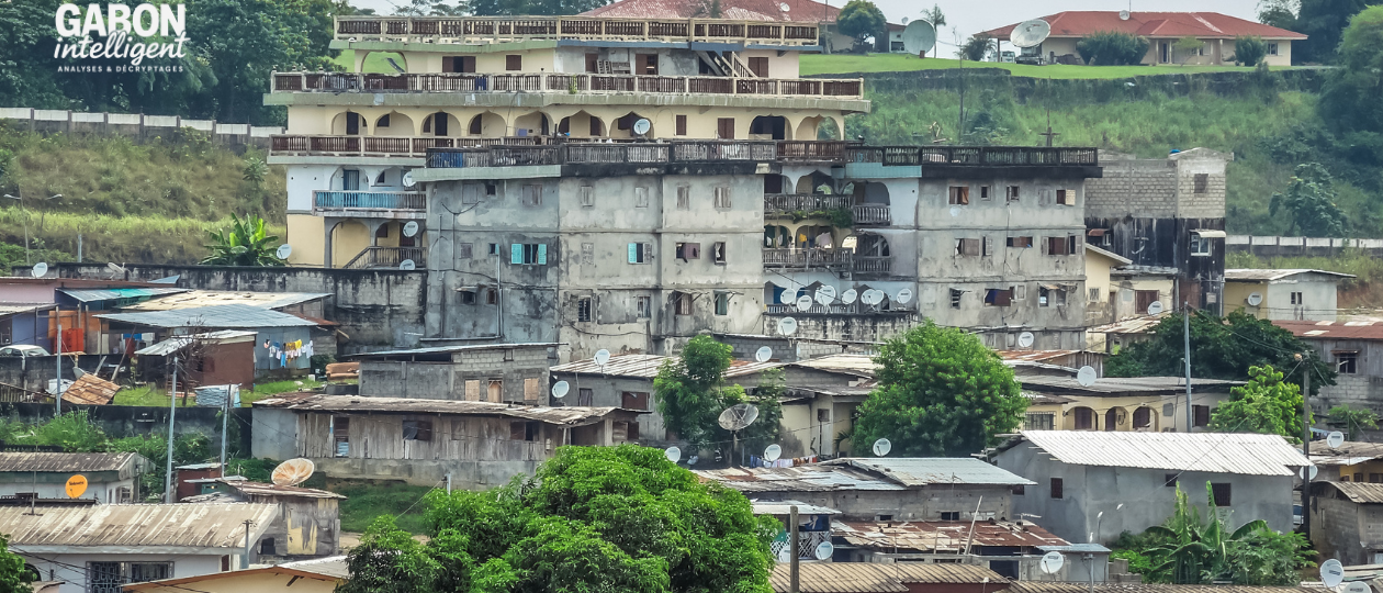 Gabon&nbsp;: le titre foncier ou le droit de nier des droits&nbsp;!