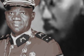 Pourquoi Brice Oligui Nguema ne célèbre pas le 18 février 1964 