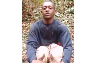 Glenn Patrick Moundende  –  une irrépressible quête de justice&nbsp;!