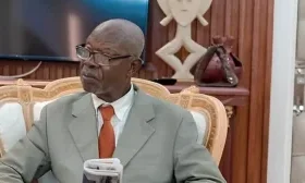 Prince de Capistran&nbsp;: le monstre sacré du cinéma gabonais