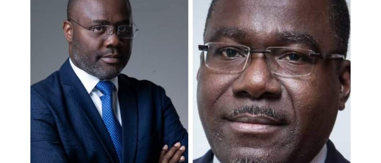 Ma réflexion  sur  la détention  de Mike Joktane et Thérence Nyembou à  Oyem.