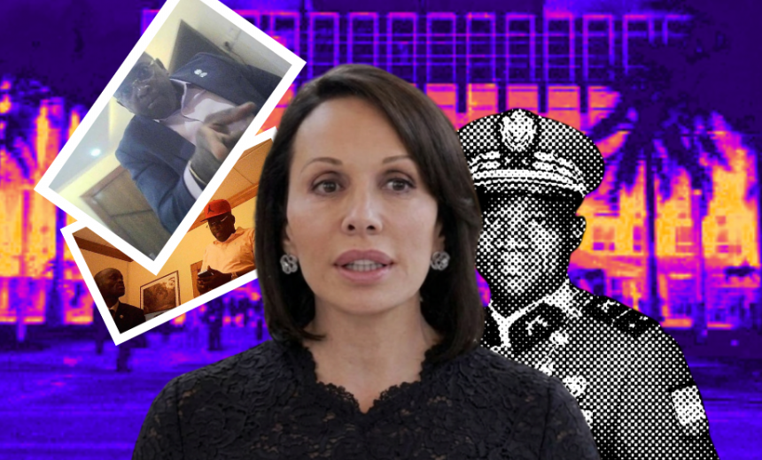 Gabon&nbsp;: torture, silence et impunité, pourquoi Sylvia Bongo a raison de parler