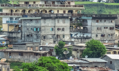 Les Gabonais et les chiffres&nbsp;: une tragédie nationale