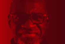 Francis Hubert Aubame&nbsp;: 