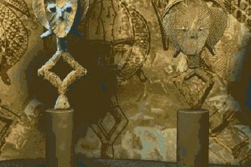 Du «&nbsp;minimalisme de la pensée&nbsp;» à la misère matérielle&nbsp;: notes sur la politique de la culture au Gabon&nbsp;!