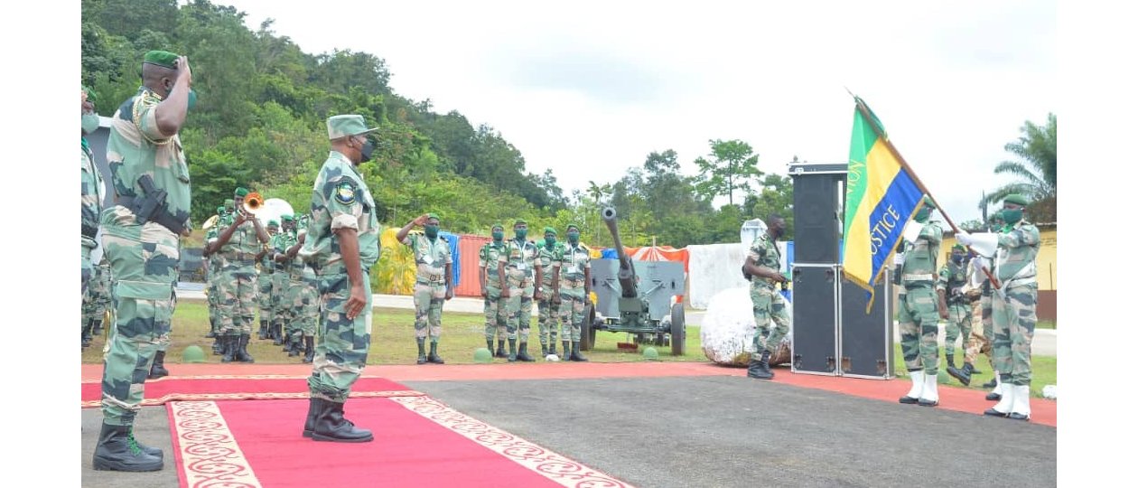 La novlangue gabonaise