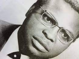 Joseph Rendjambé Issani. Photo: Droits réservés/Gabon Intelligent