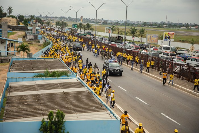 Gabon – Le système ne meurt pas, il change de visage. Photo: Droits réservés/Gabon Intelligent